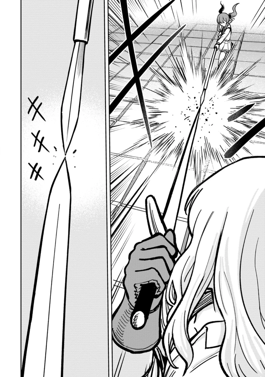 転生したら才能があった件～異世界行っても努力する～ 第34話 - 10