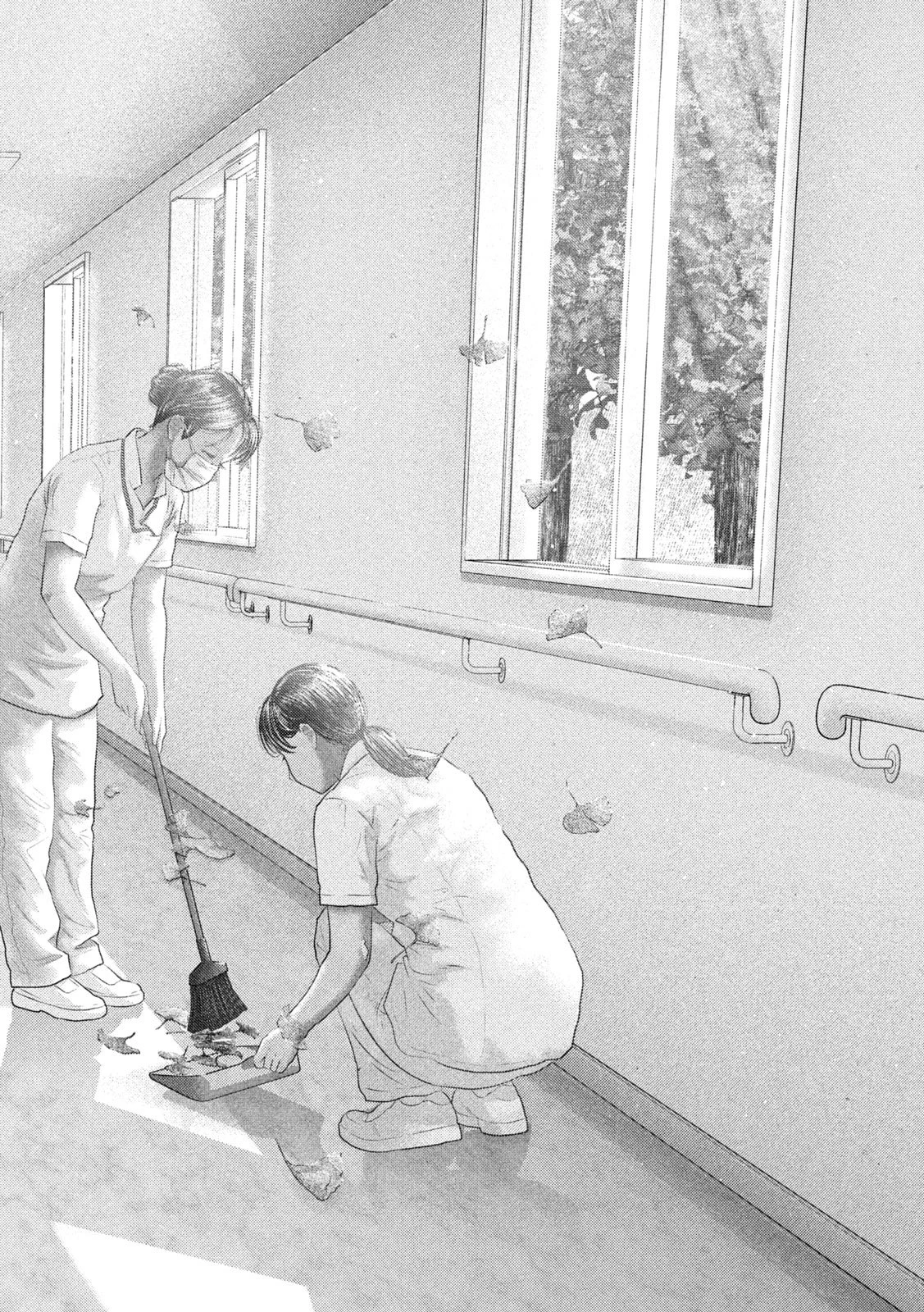 ねずみの初恋 第118話 - 4