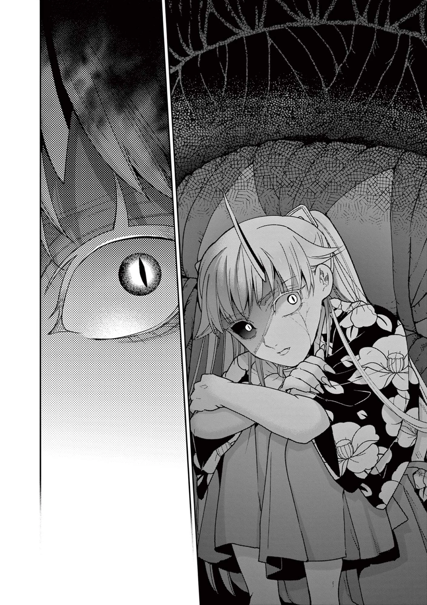 Isagi the Dragon Slater 竜送りのイサギ 第59話 - 17