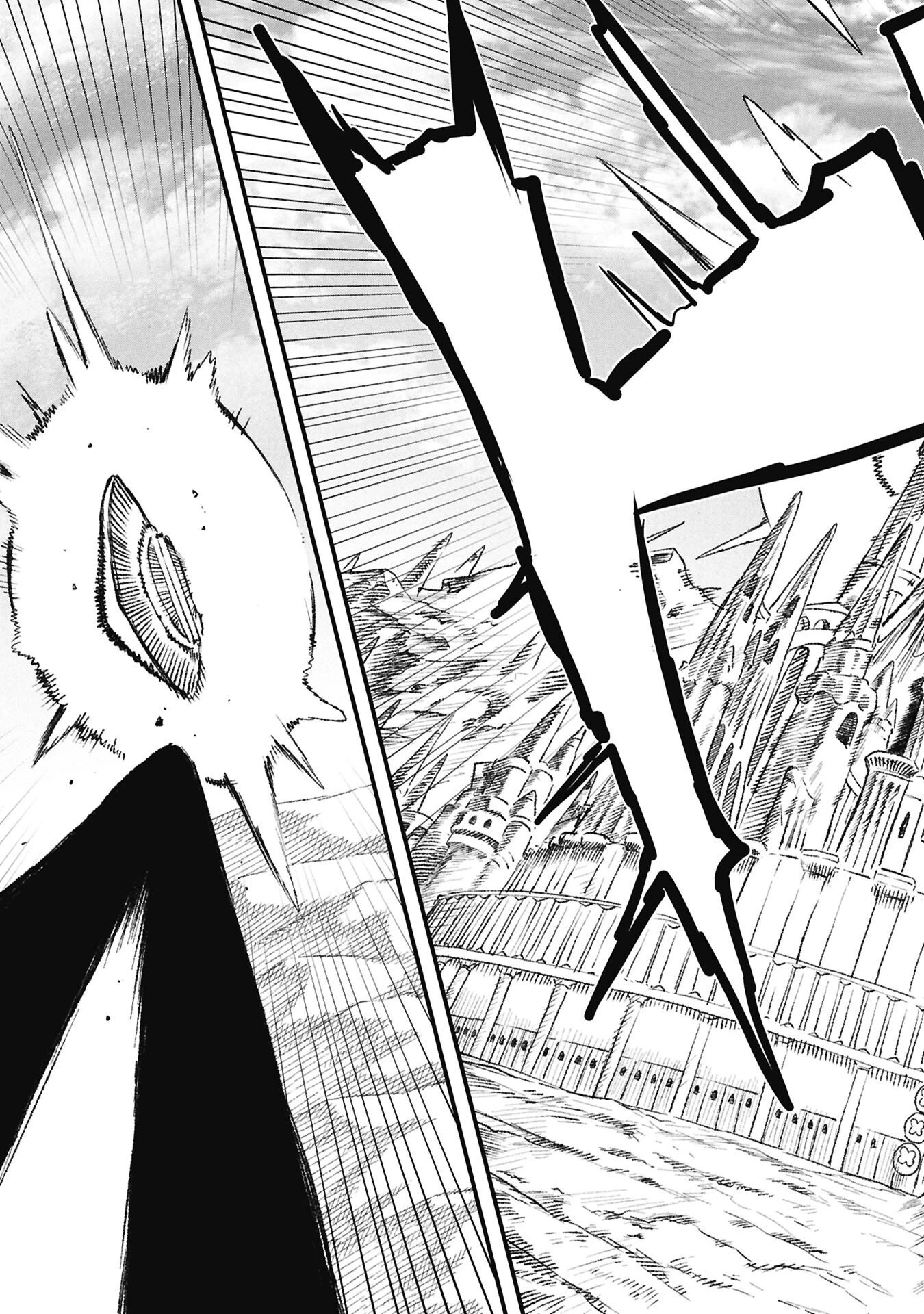 勇者に敗北した魔王様は返り咲くために魔物ギルドを作ることにしました。 第128話 - 11