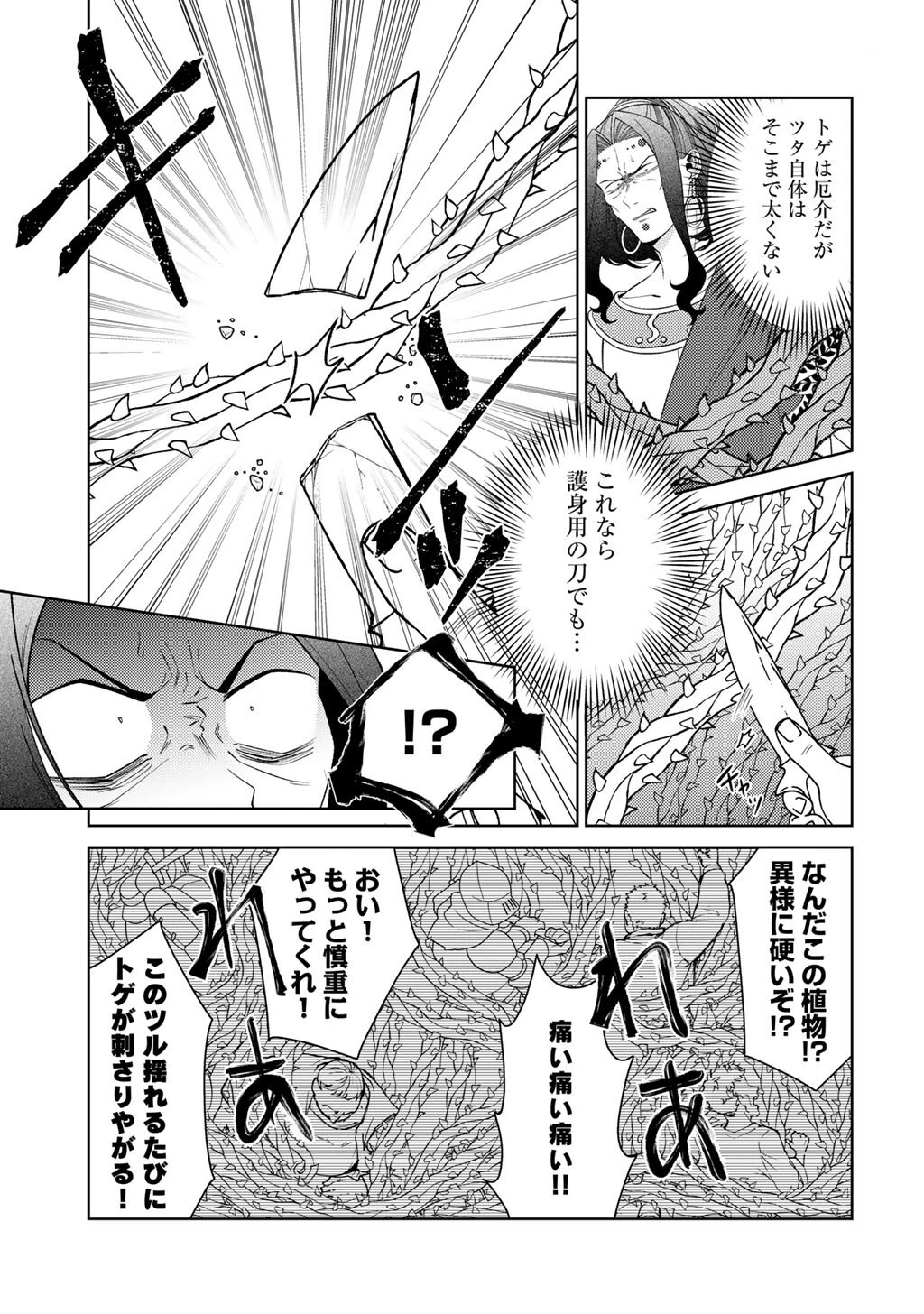 精霊達の楽園と理想の異世界生活 第87話 - 15