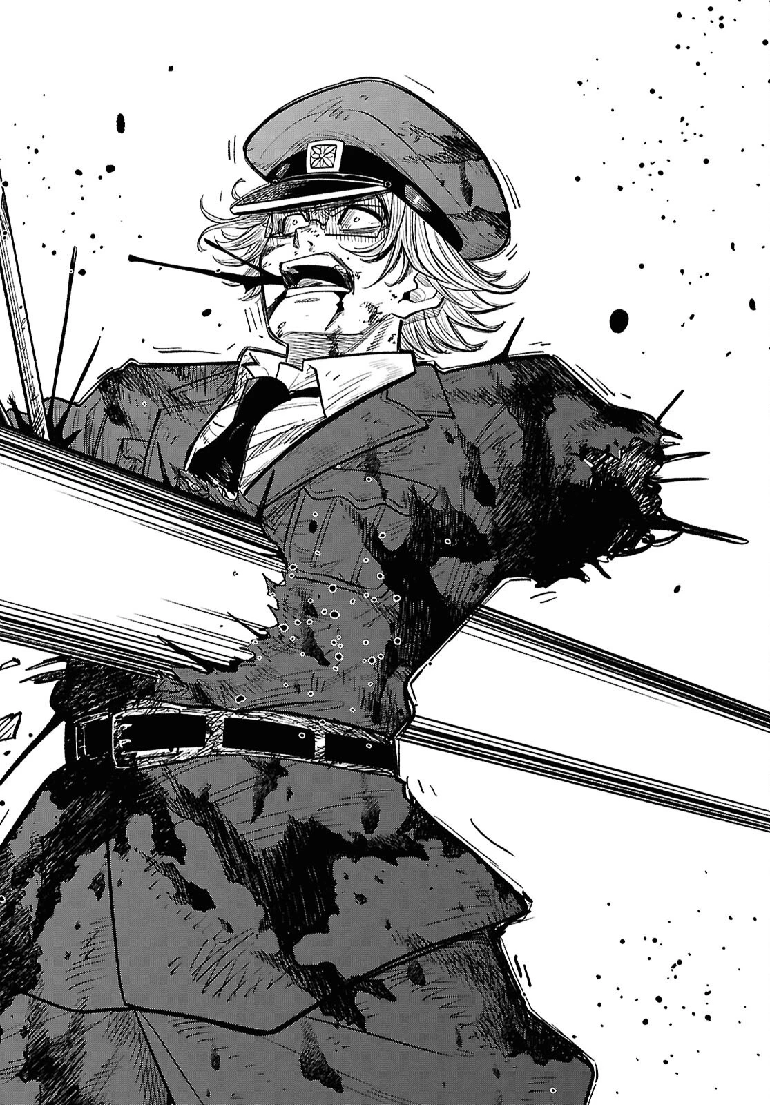 異世界の主役は我々だ！ 第105話 - 16
