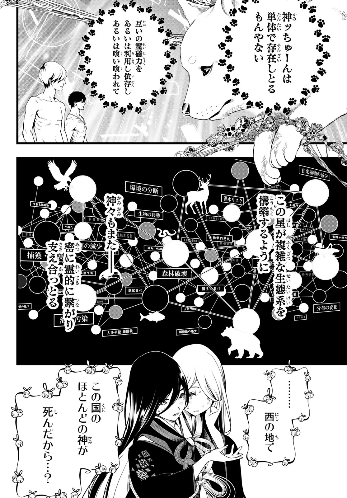 灰仭巫覡 第89話 - 10