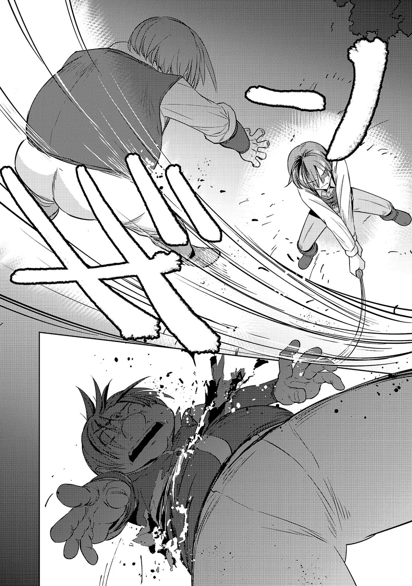 崖っぷち貴族の生き残り戦略 第23話 - 22