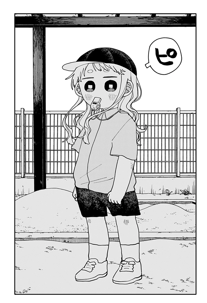 幼稚園WARS 第139話 - 22