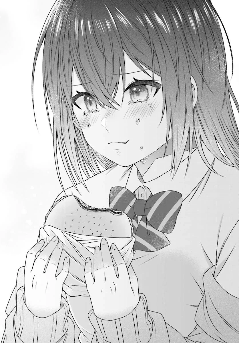 ちっちゃくてデカくて可愛いのに二股されてた七瀬さんを勘違い元カレから奪って幸せにする 第1話 - 24
