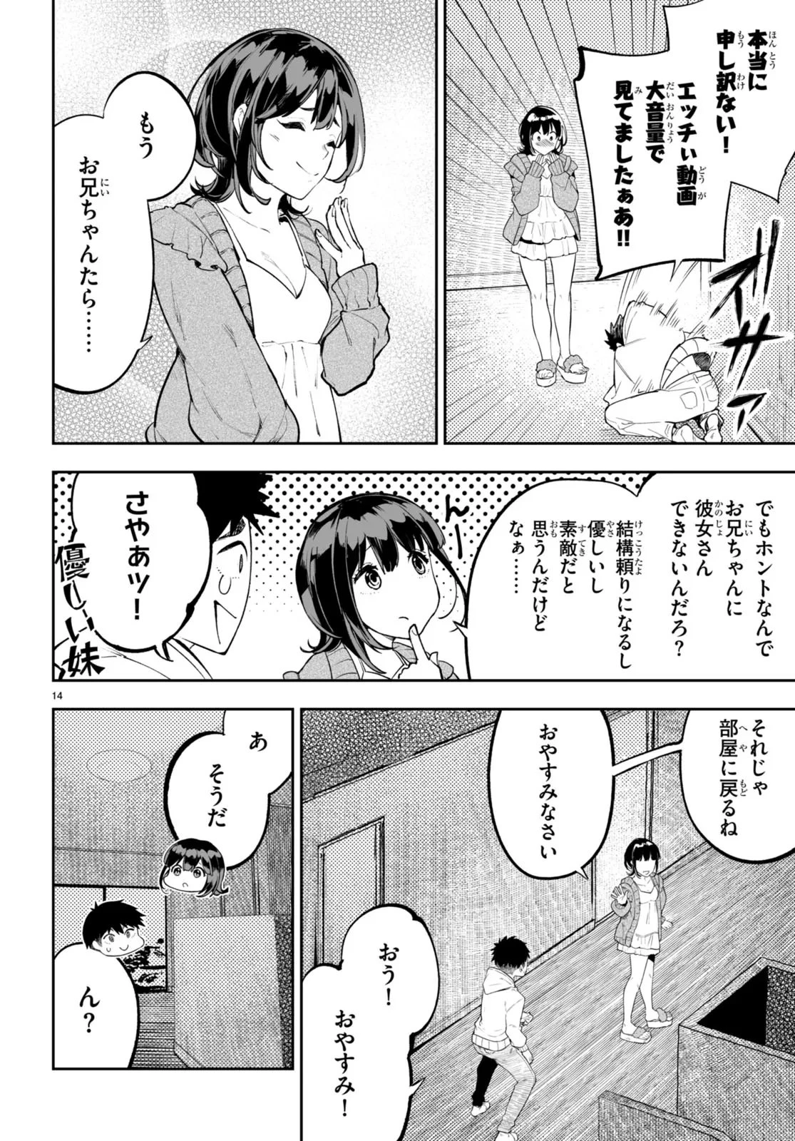 転生賢者は帰りたい 第0話 - 14