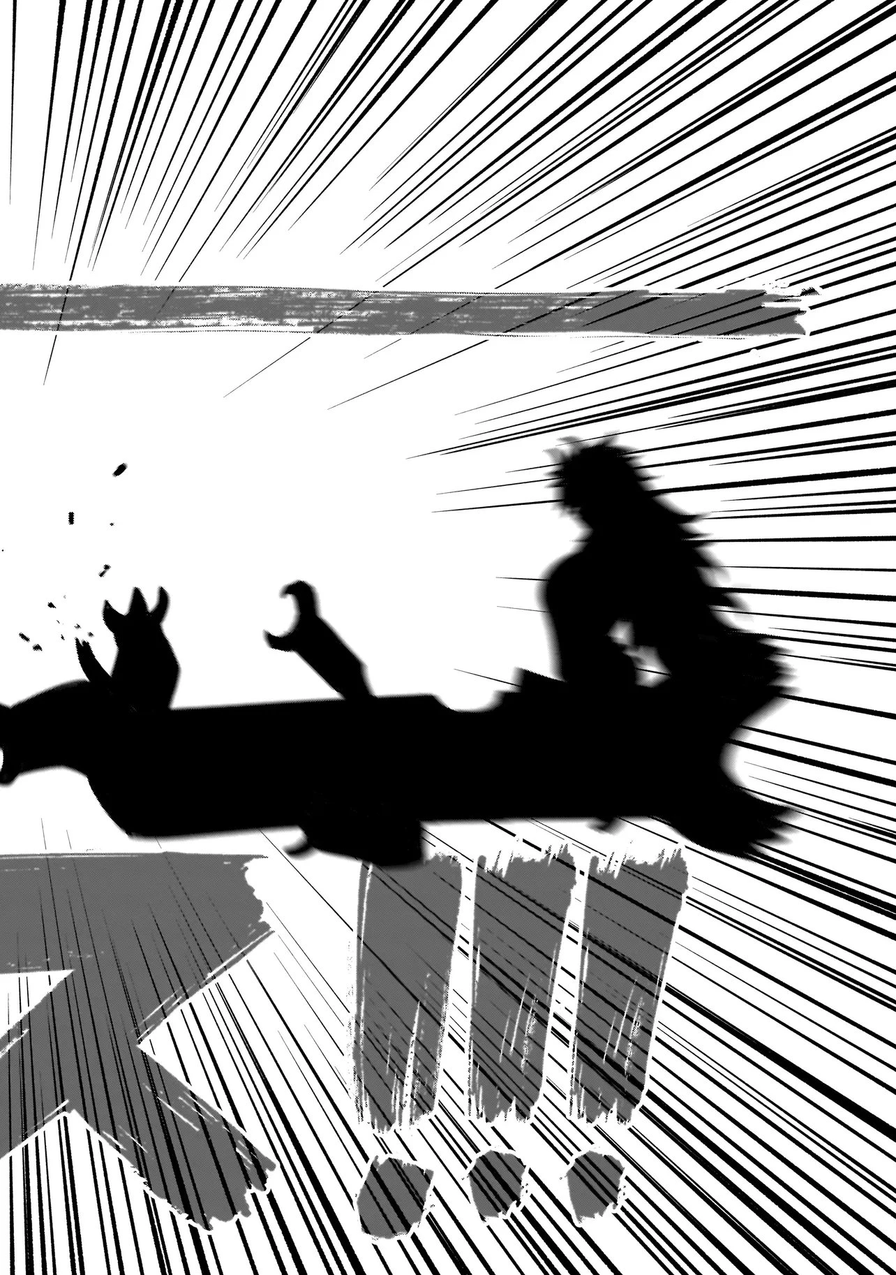戦姫サバイバルサガ-異世界の運命をかけた無人島フジュン異性交遊- 第44話 - 6
