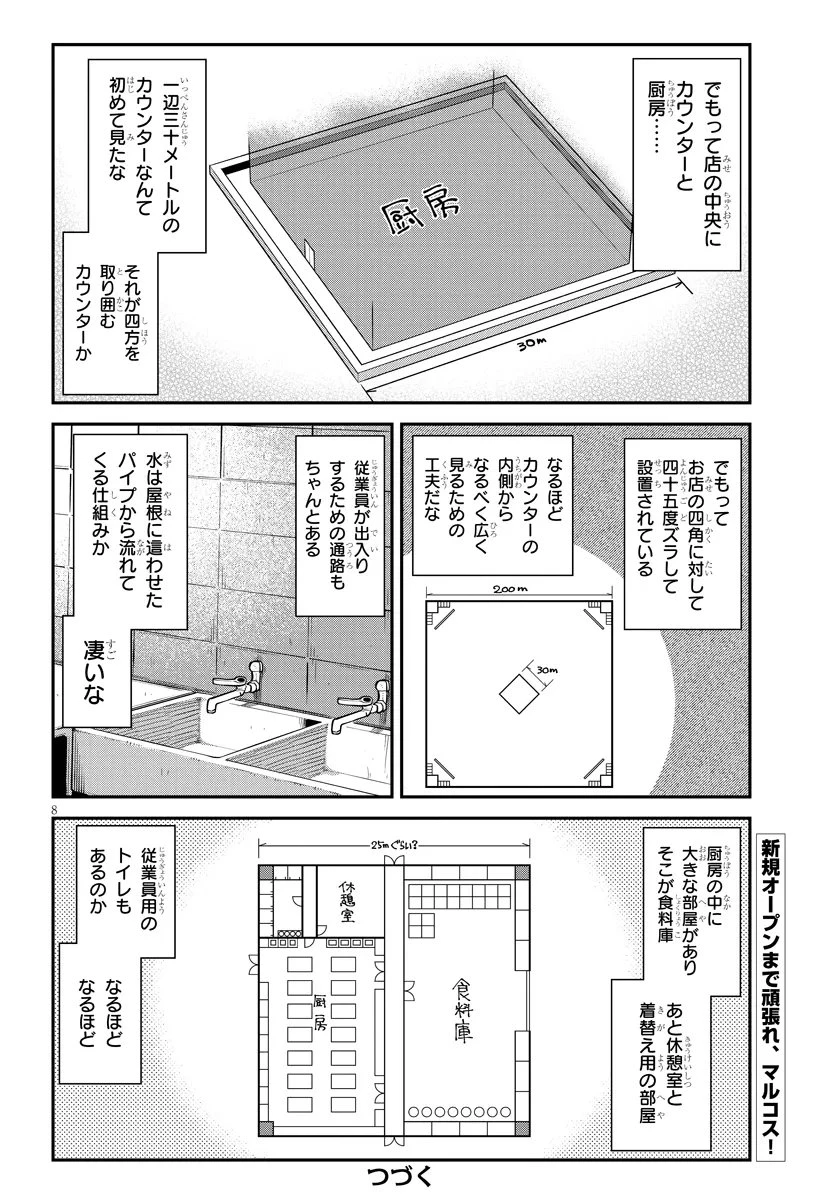 異世界のんびり農家 第330話 - 8