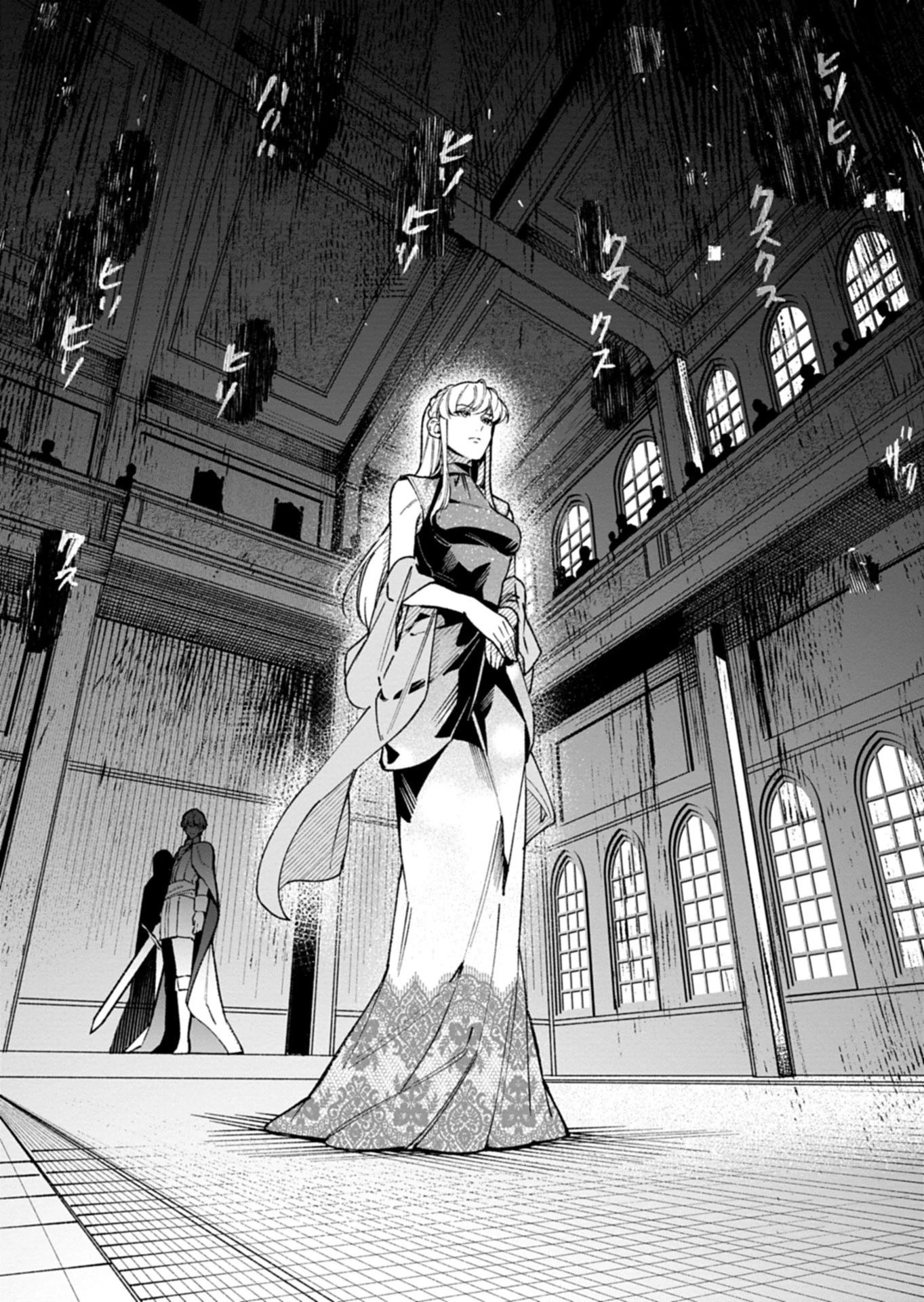 双子の妹に殺された姉、二度目の人生は初恋のイケおじ王弟にフルベットします! 第5話 - 12