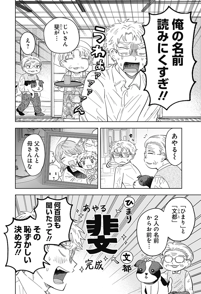イッピツアヤル 第1話 - 26
