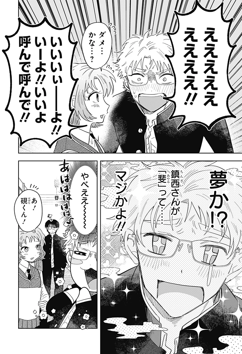 イッピツアヤル 第1話 - 58