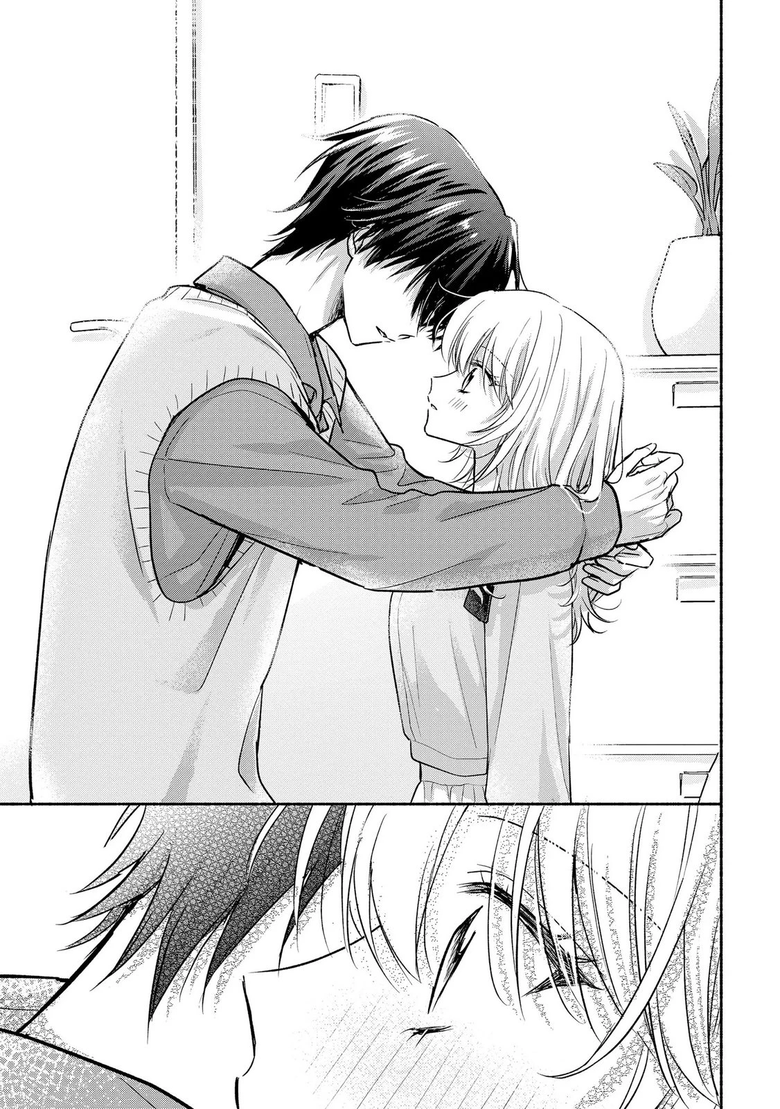 ××な妄想だけなら許されたい 無愛想JKのヒミツの初恋は前途多難 第18話 - 13