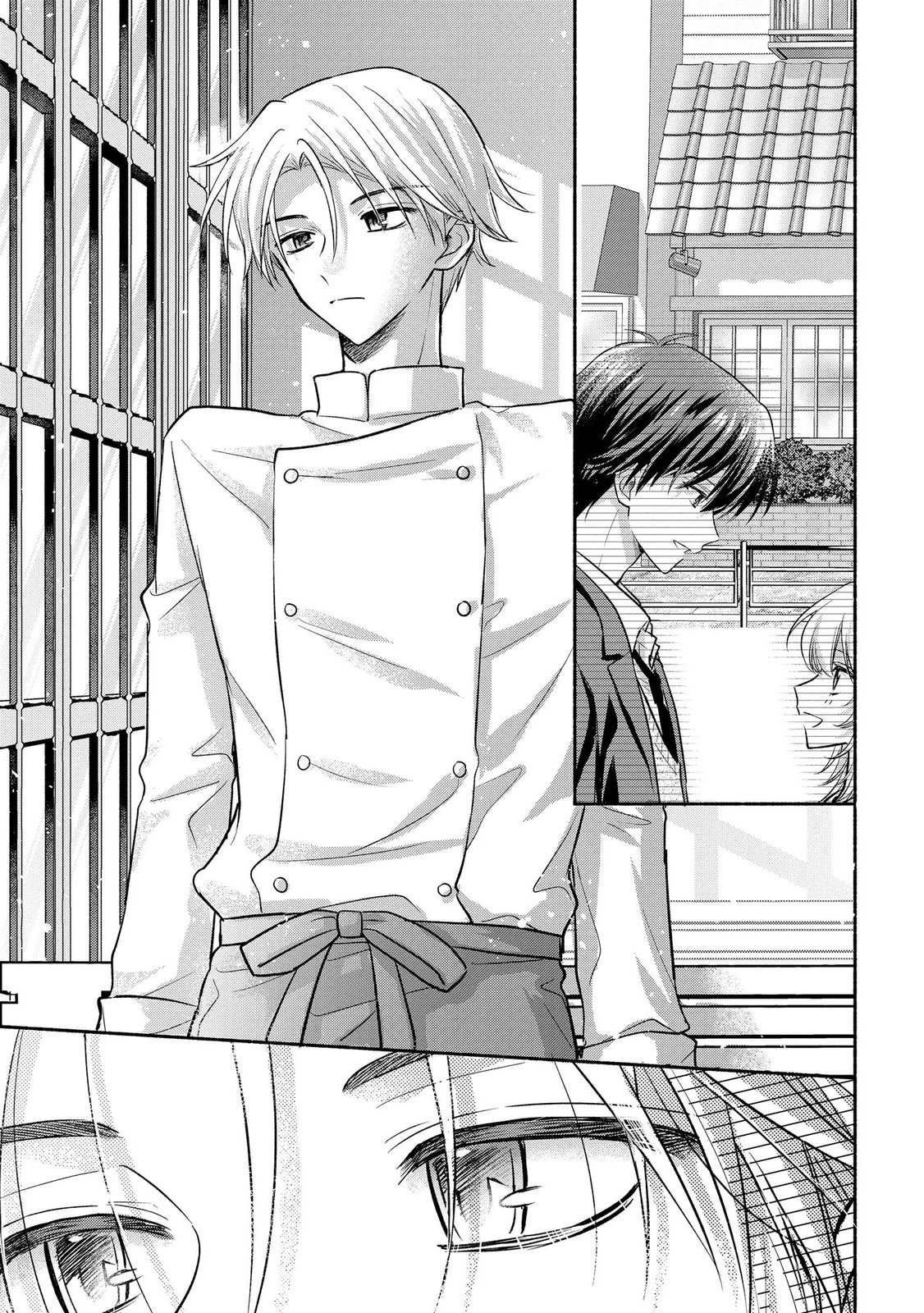 ××な妄想だけなら許されたい 無愛想JKのヒミツの初恋は前途多難 第17話 - 31