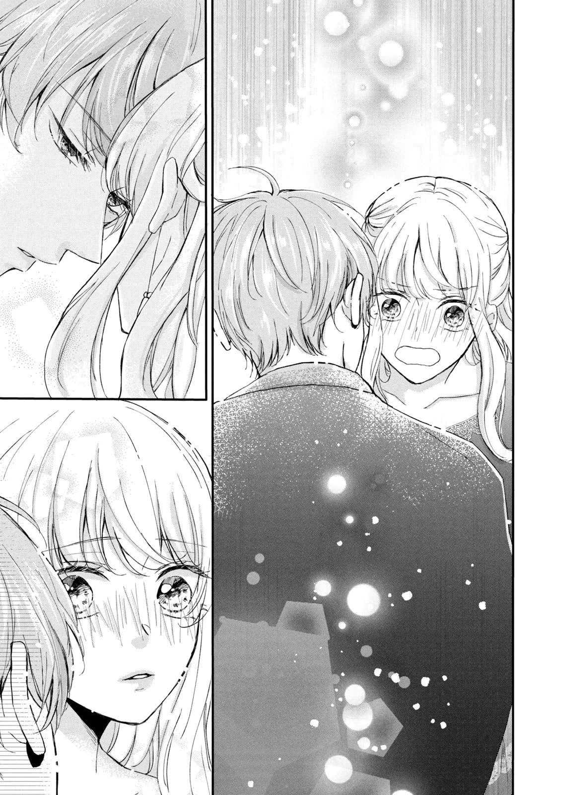 婚約者に忘れられた私、隣国の皇太子殿下と偽装婚約することになりました(※ただし、殿下の本命は私みたいです！？） 第6話 - 29
