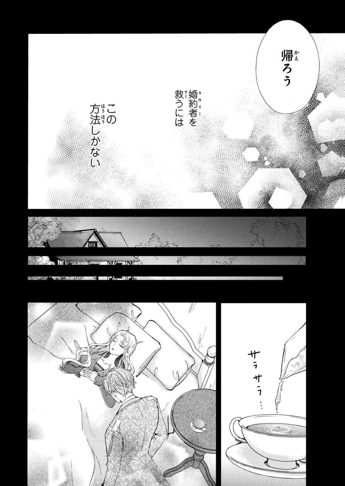 婚約者に忘れられた私、隣国の皇太子殿下と偽装婚約することになりました(※ただし、殿下の本命は私みたいです！？） 第15話 - 26