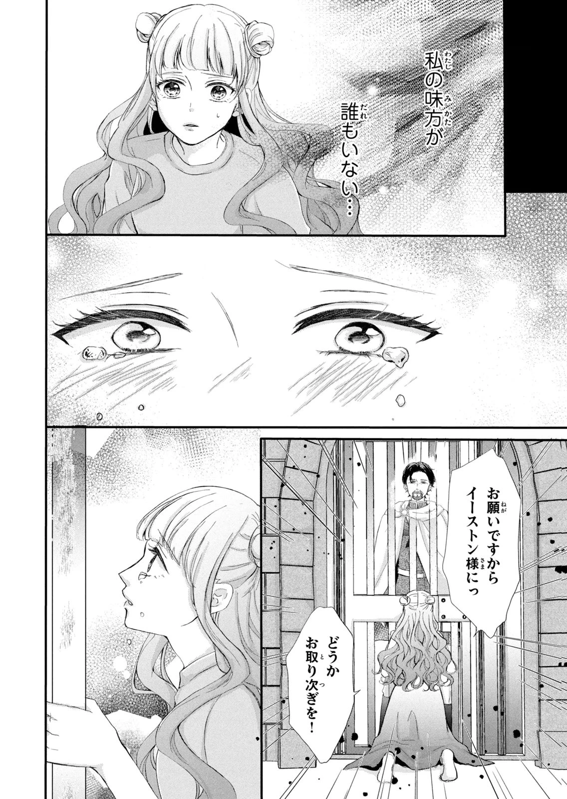 婚約者に忘れられた私、隣国の皇太子殿下と偽装婚約することになりました(※ただし、殿下の本命は私みたいです！？） 第12話 - 12