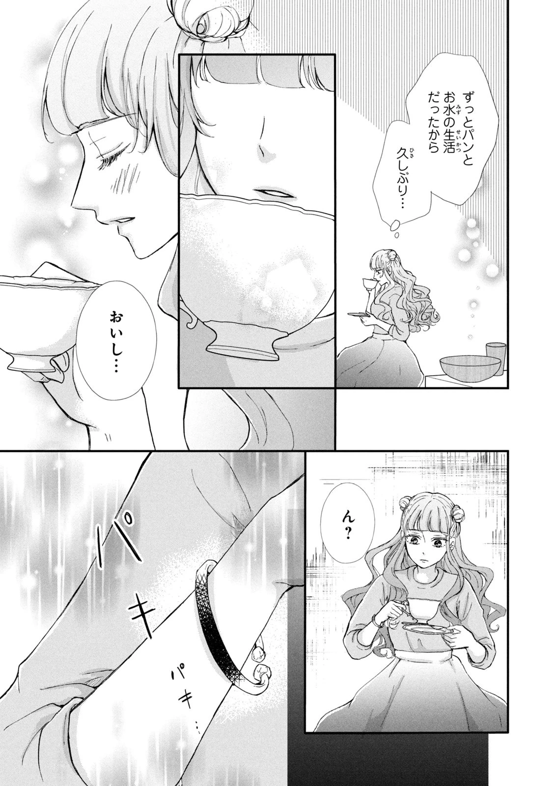 婚約者に忘れられた私、隣国の皇太子殿下と偽装婚約することになりました(※ただし、殿下の本命は私みたいです！？） 第12話 - 19