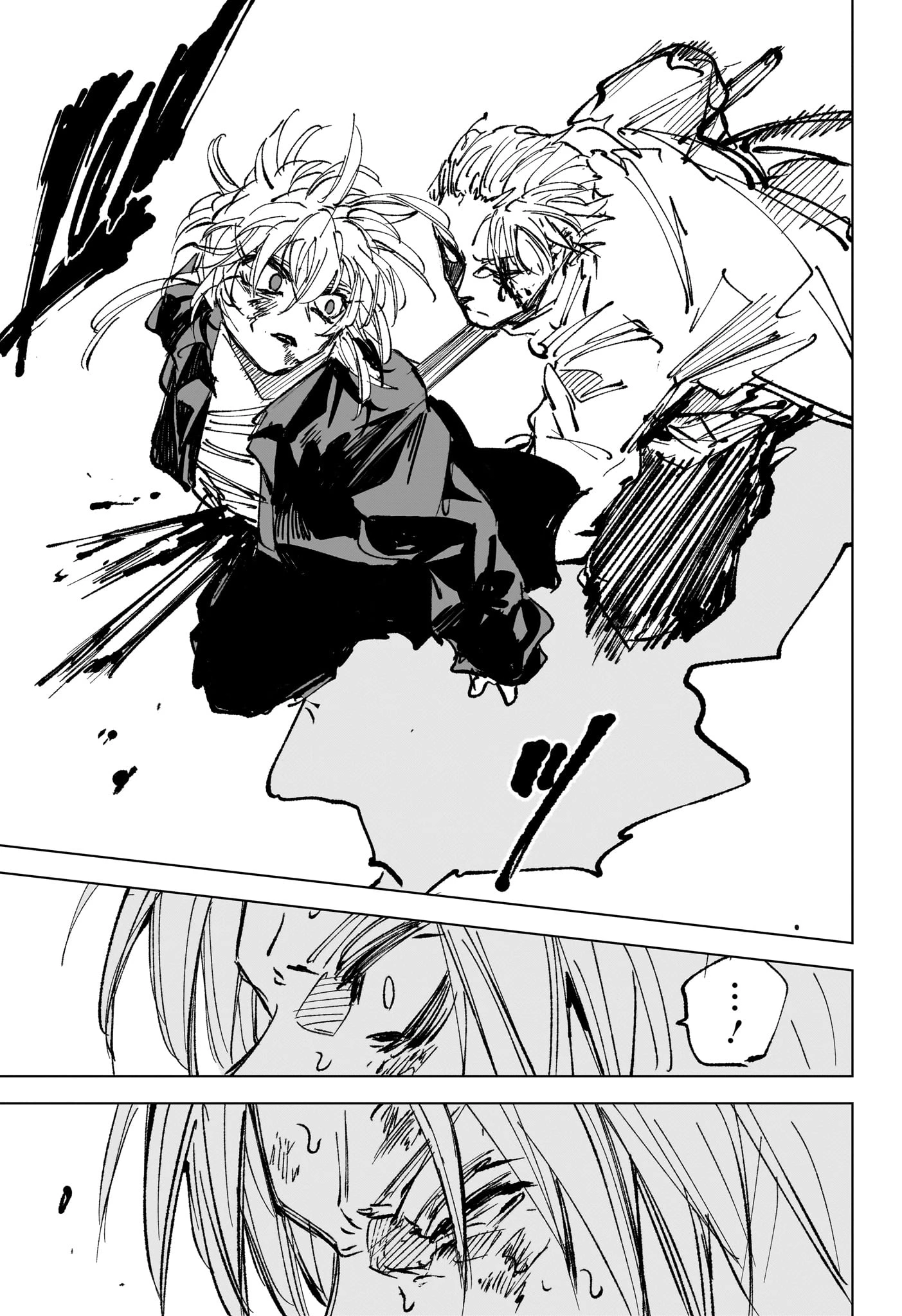 サカモトデイズ 第275話 - 18