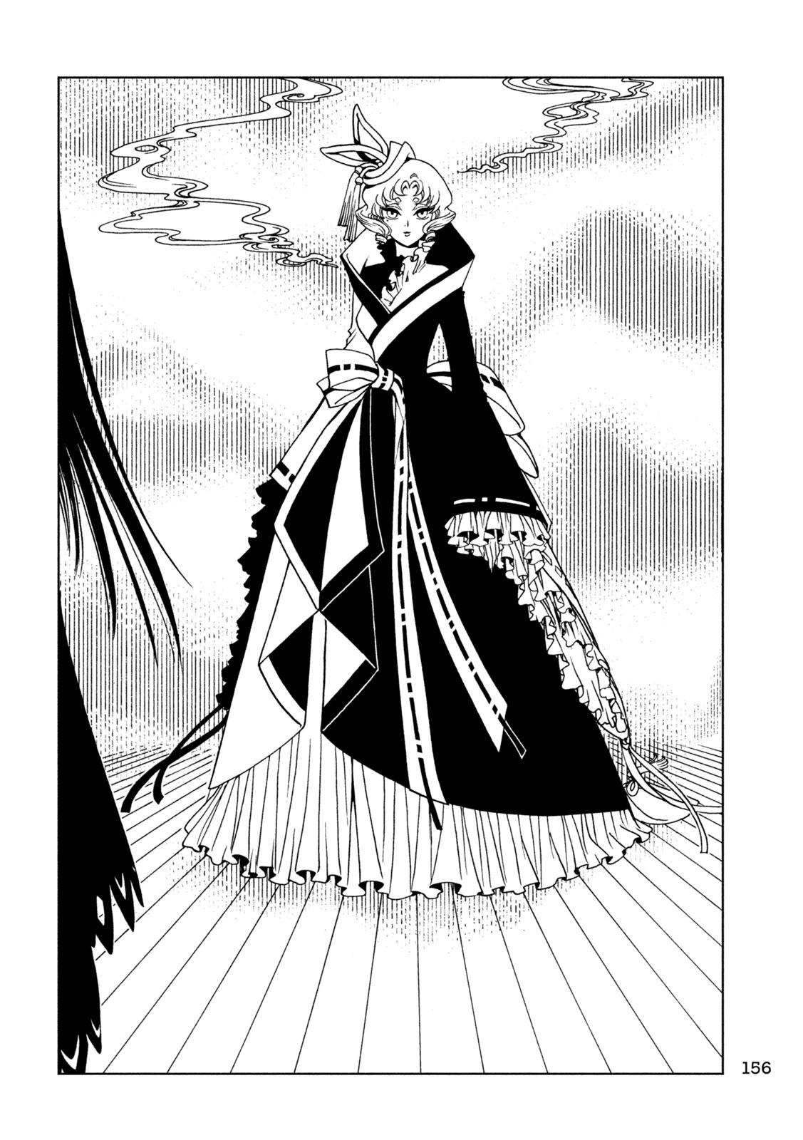 xxxHOLiC・戻〈レイ〉 第82話 - 14