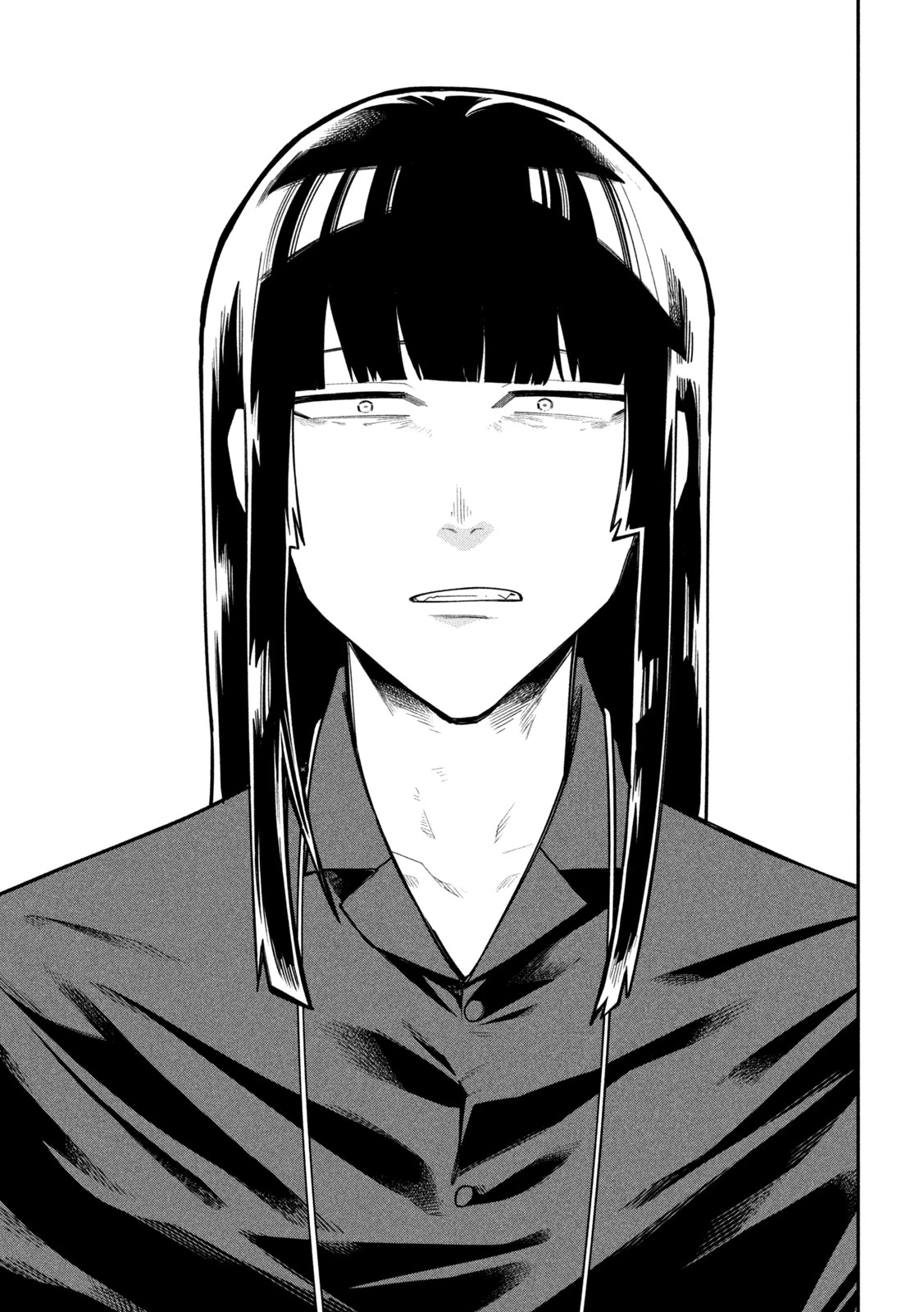伍と碁 第73話 - 11