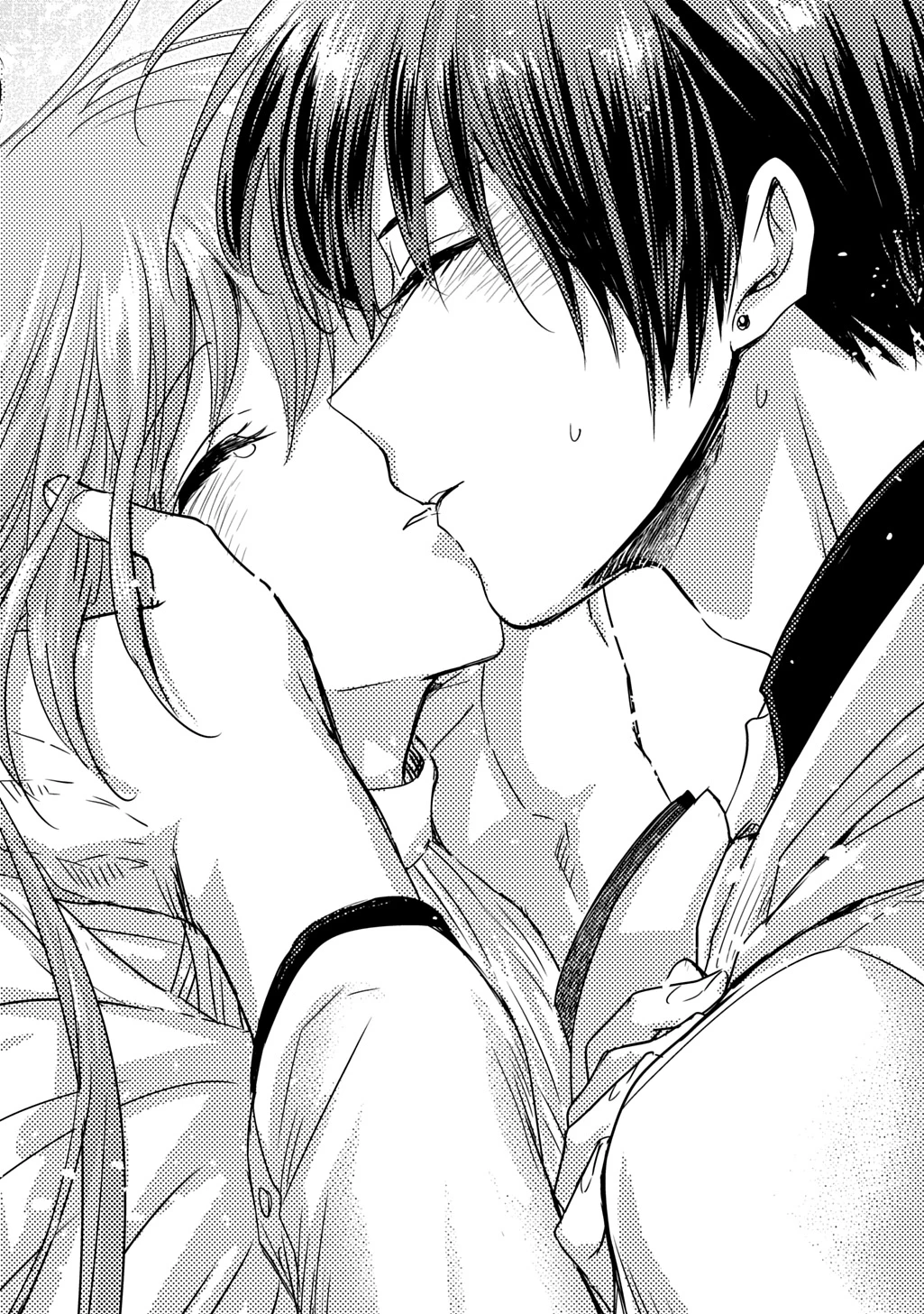 婚約者の浮気現場を見ちゃったので始まりの鐘が鳴りました THE COMIC 第30話 - 10