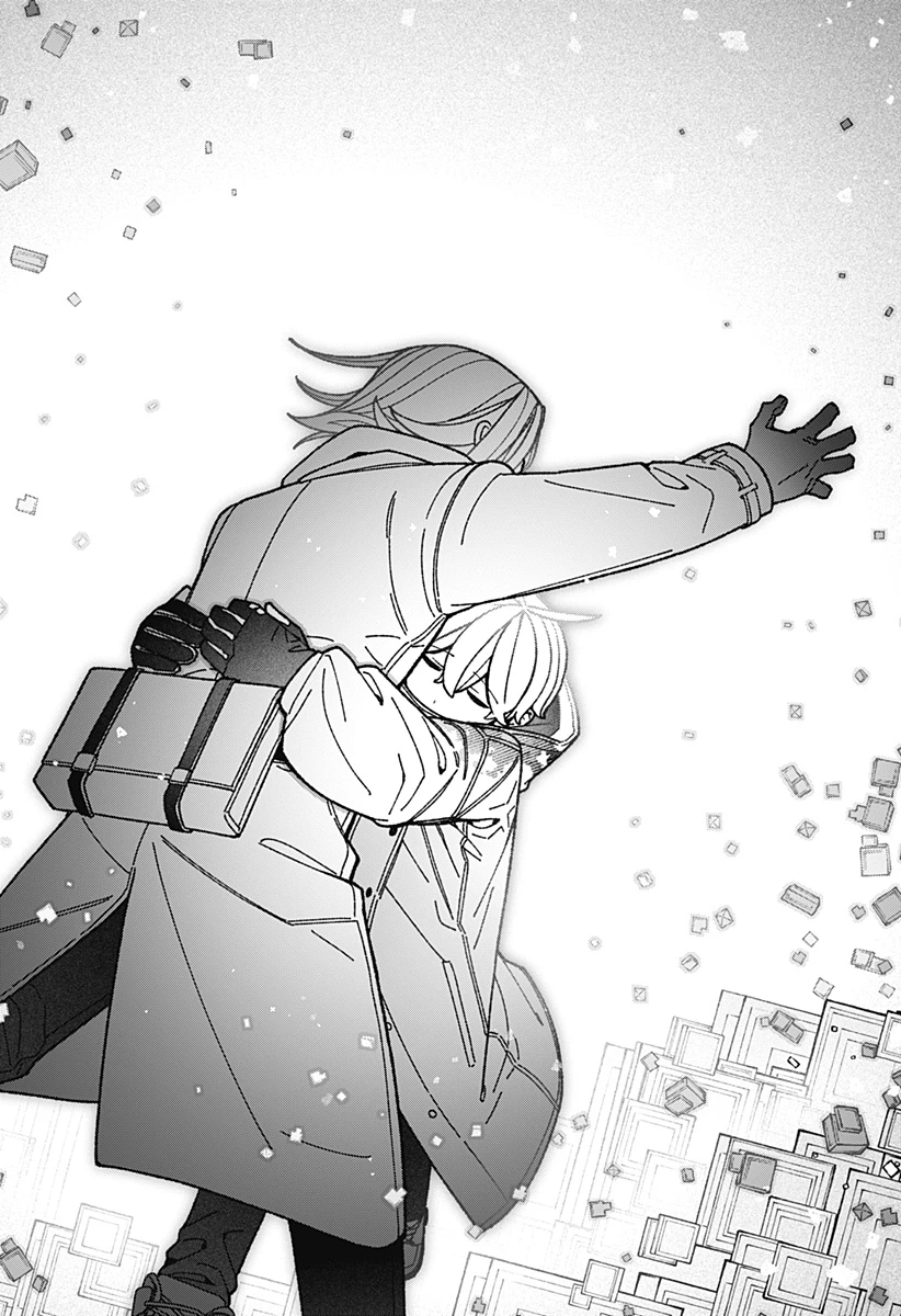 エクソシストを堕とせない 第125話 - 18