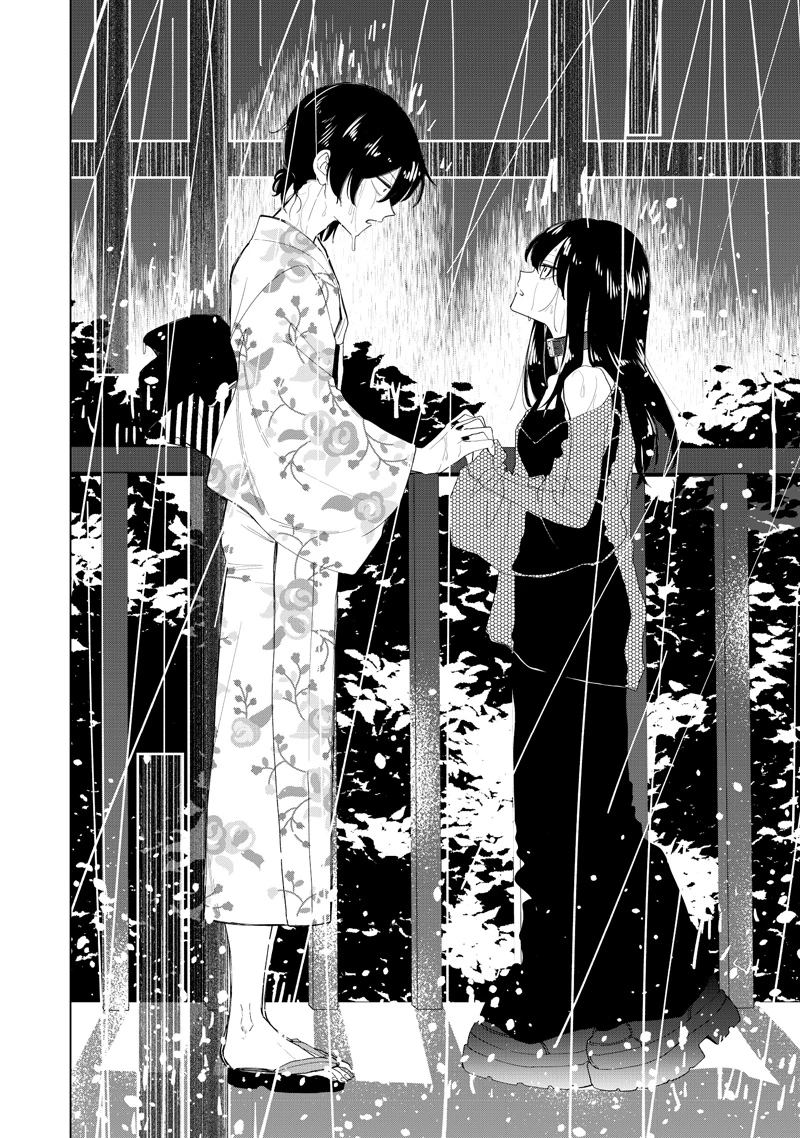 しれっとすげぇこと言ってるギャル。ー私立パラの丸高校の日常ー 第55話 - 22