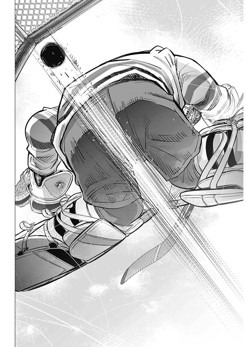 ドッグスレッド 第76話 - 5