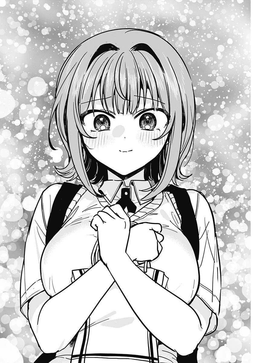 私のこと好きじゃなかったのかよ!? 第30話 - 16