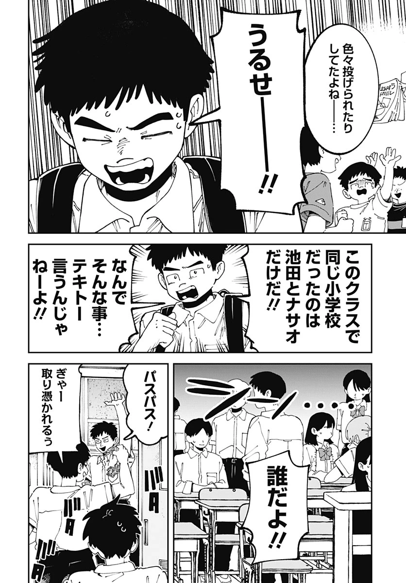 やる気なんかありません 第6話 - 20