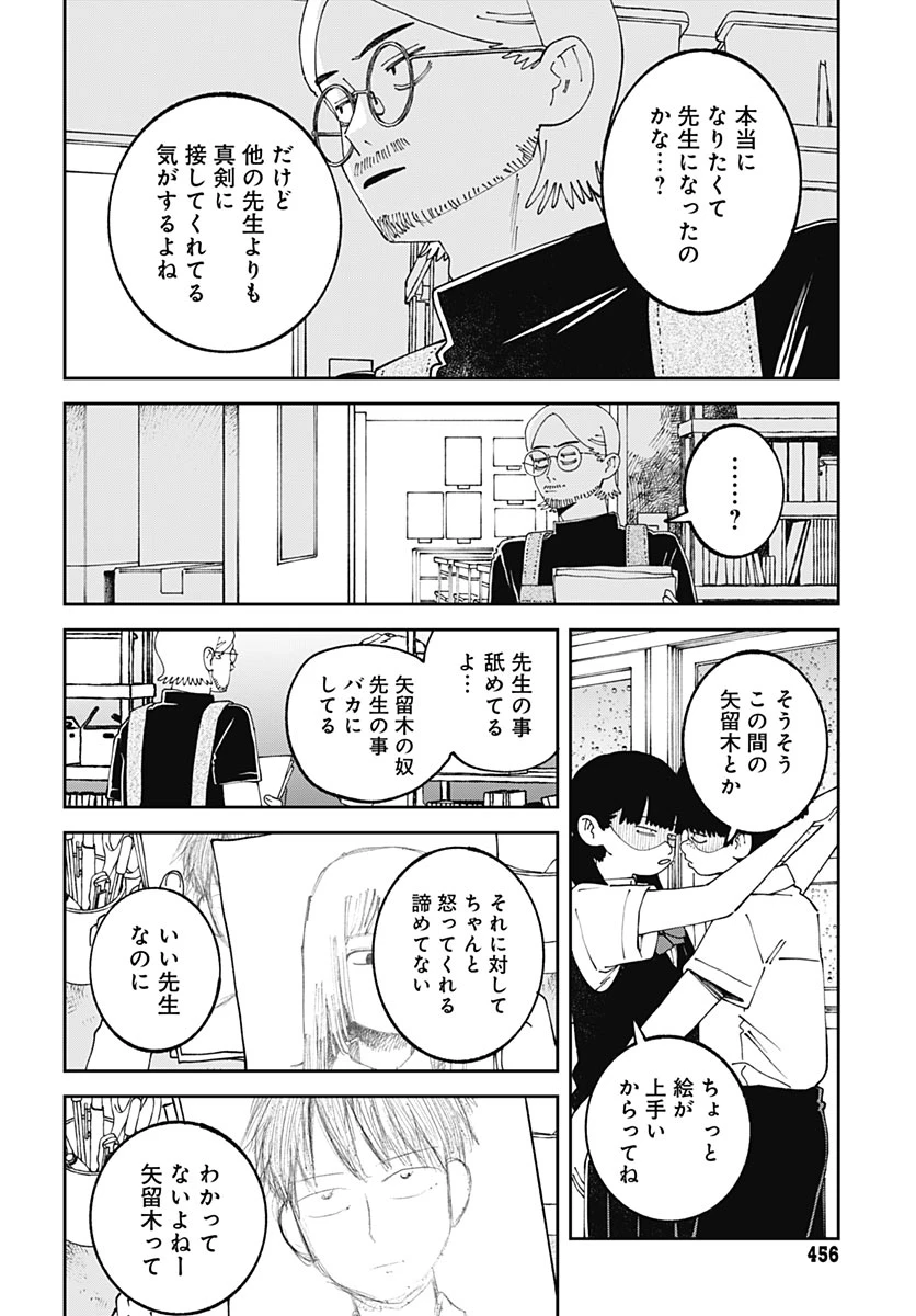 やる気なんかありません 第6話 - 26