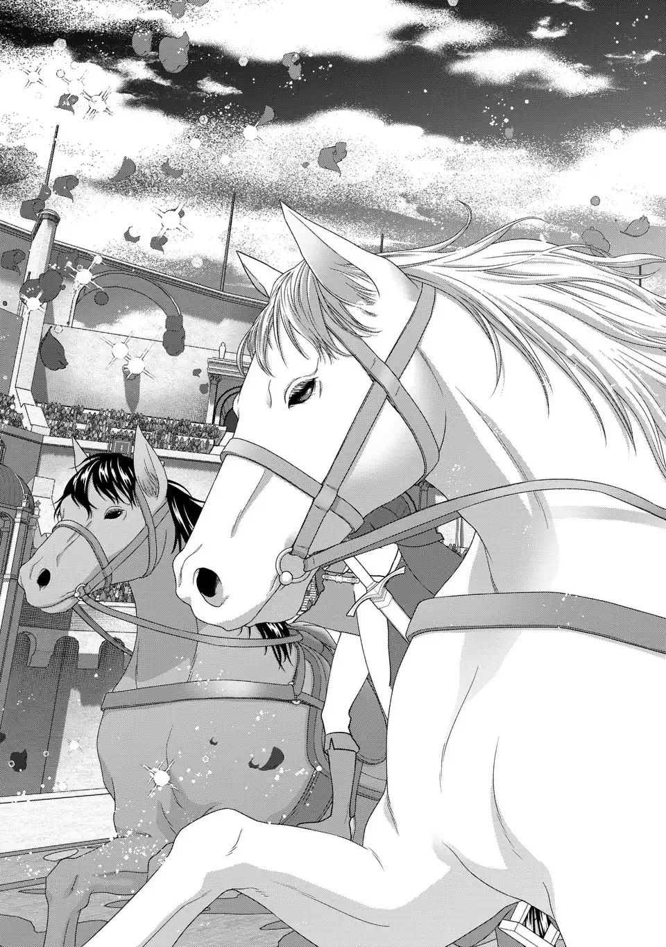 レイチェル・ジーンは踊らない 第19話 - 11