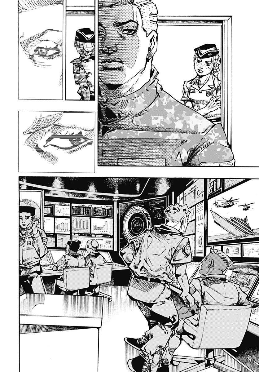ザ・ジョジョランズ 第40話 - 20