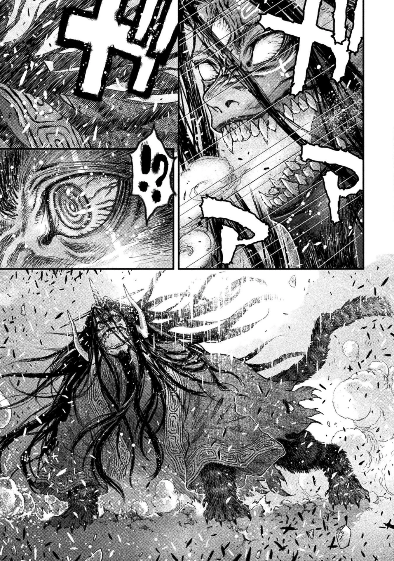 落ちこぼれ退魔師は異世界帰りで最強となる 第18話 - 19
