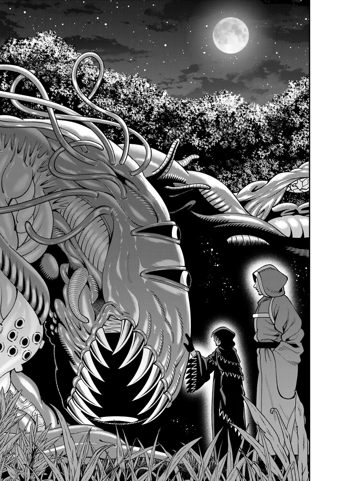 最強出戻り中年冒険者は、今さら命なんてかけたくない 第14話 - 9