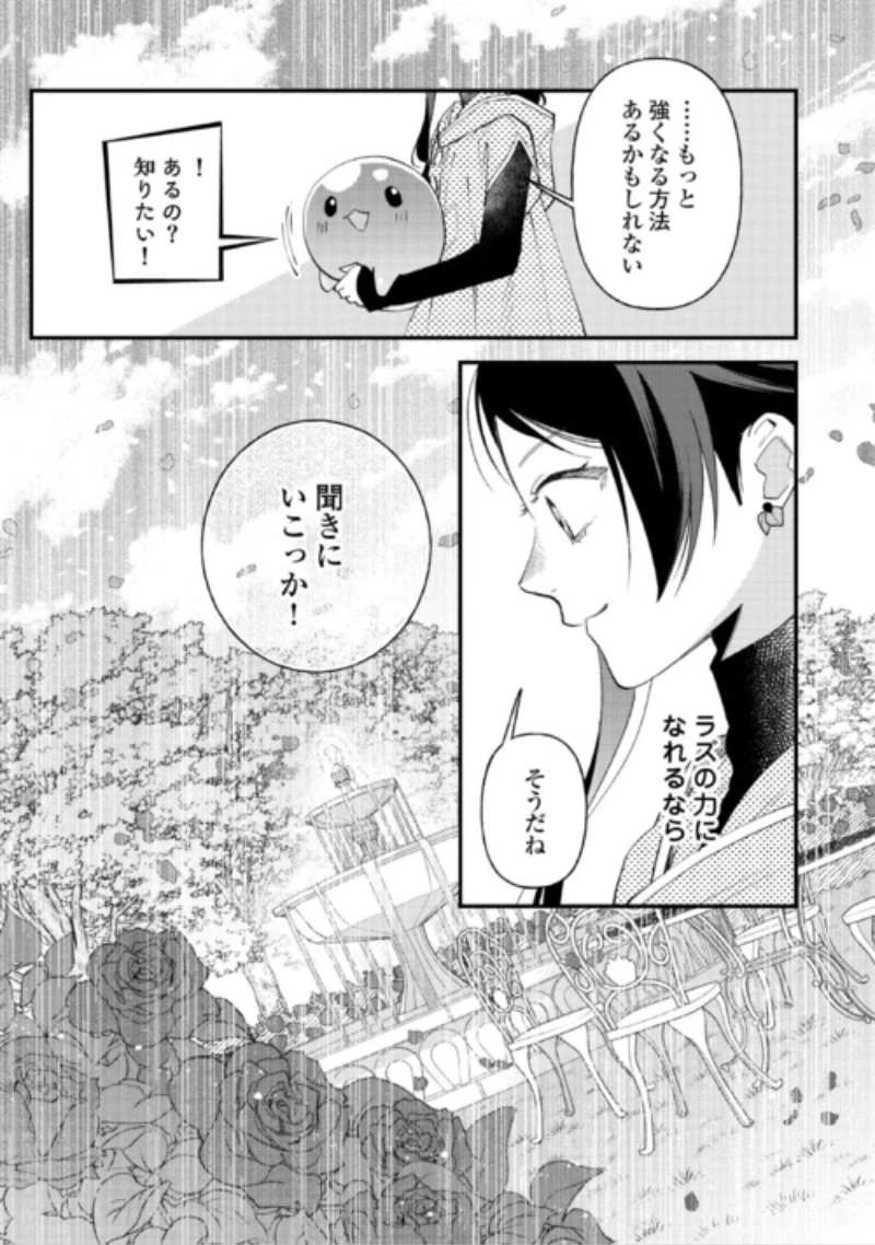 転移先は薬師が少ない世界でした 第44話 - 25