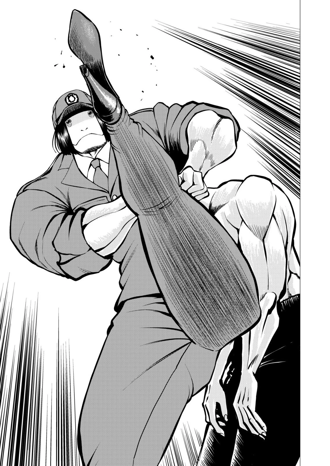 ティラノ 第35話 - 3