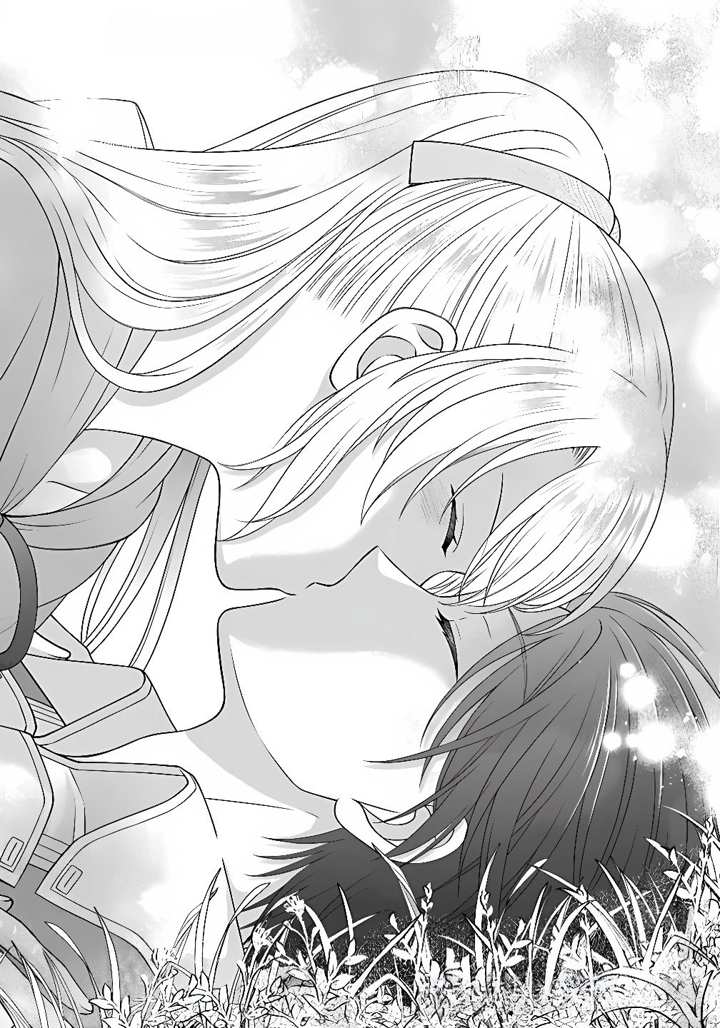 ロイヤルウェディングはお断り！ ～転生令嬢は冷血王子との結婚を回避したい～ 第8話 - 8