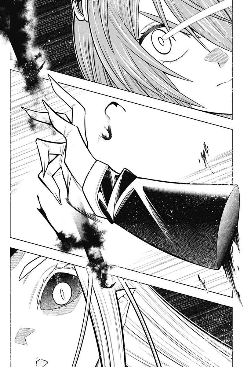 僕の武器は攻撃力１の針しかない 第172話 - 2