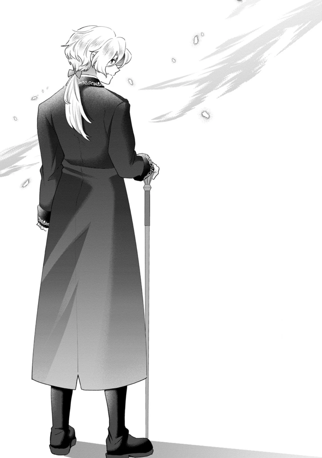 家族に役立たずと言われ続けたわたしが、魔性の公爵騎士様の最愛になるまで 第38話 - 1