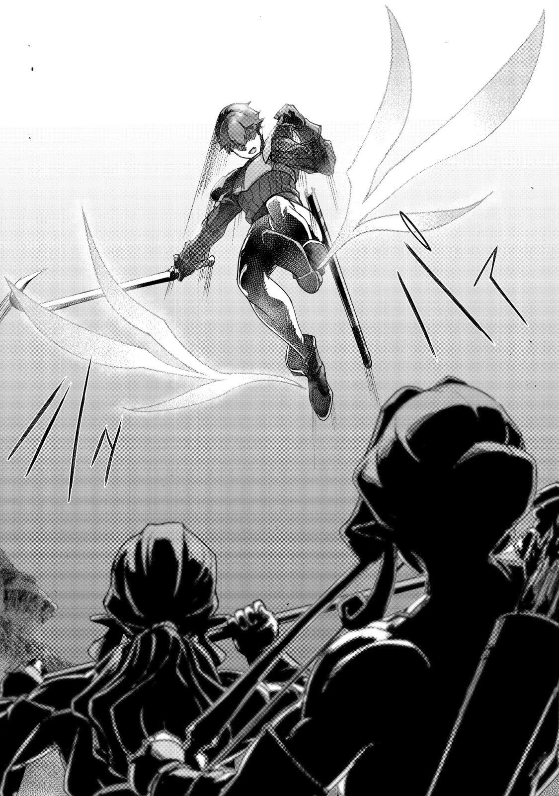 追放された俺が外れギフト『翻訳』で最強パーティー無双！～魔物や魔族と話せる能力を駆使して成り上がる～＠ＣＯＭＩＣ 第19話 - 21