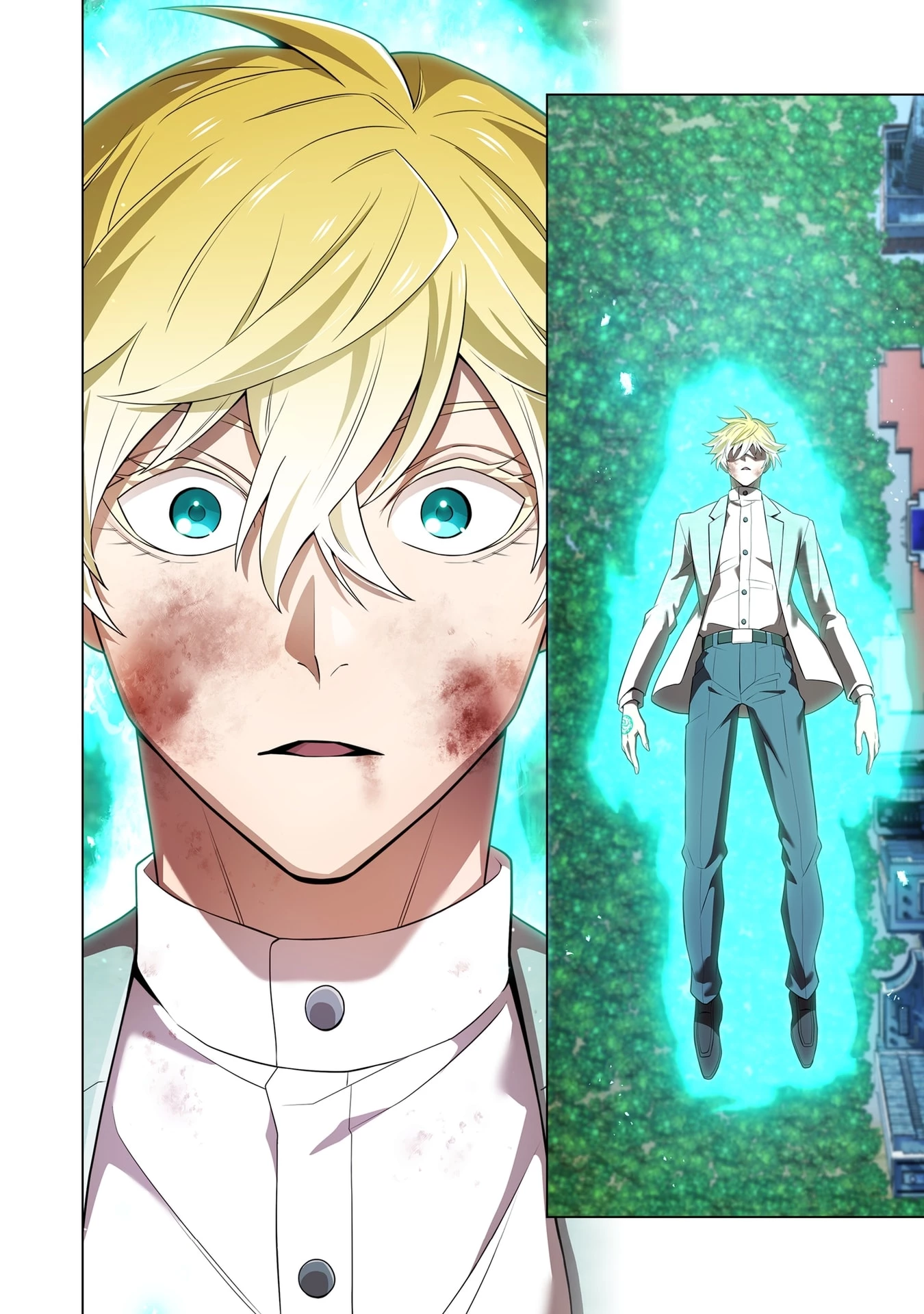 俺だけ最強超越者～全世界のチート師匠に認められた～ 第57話 - 30