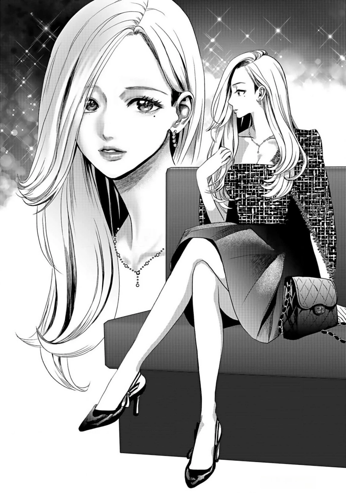 十年之仇的復仇 第2話 - 16