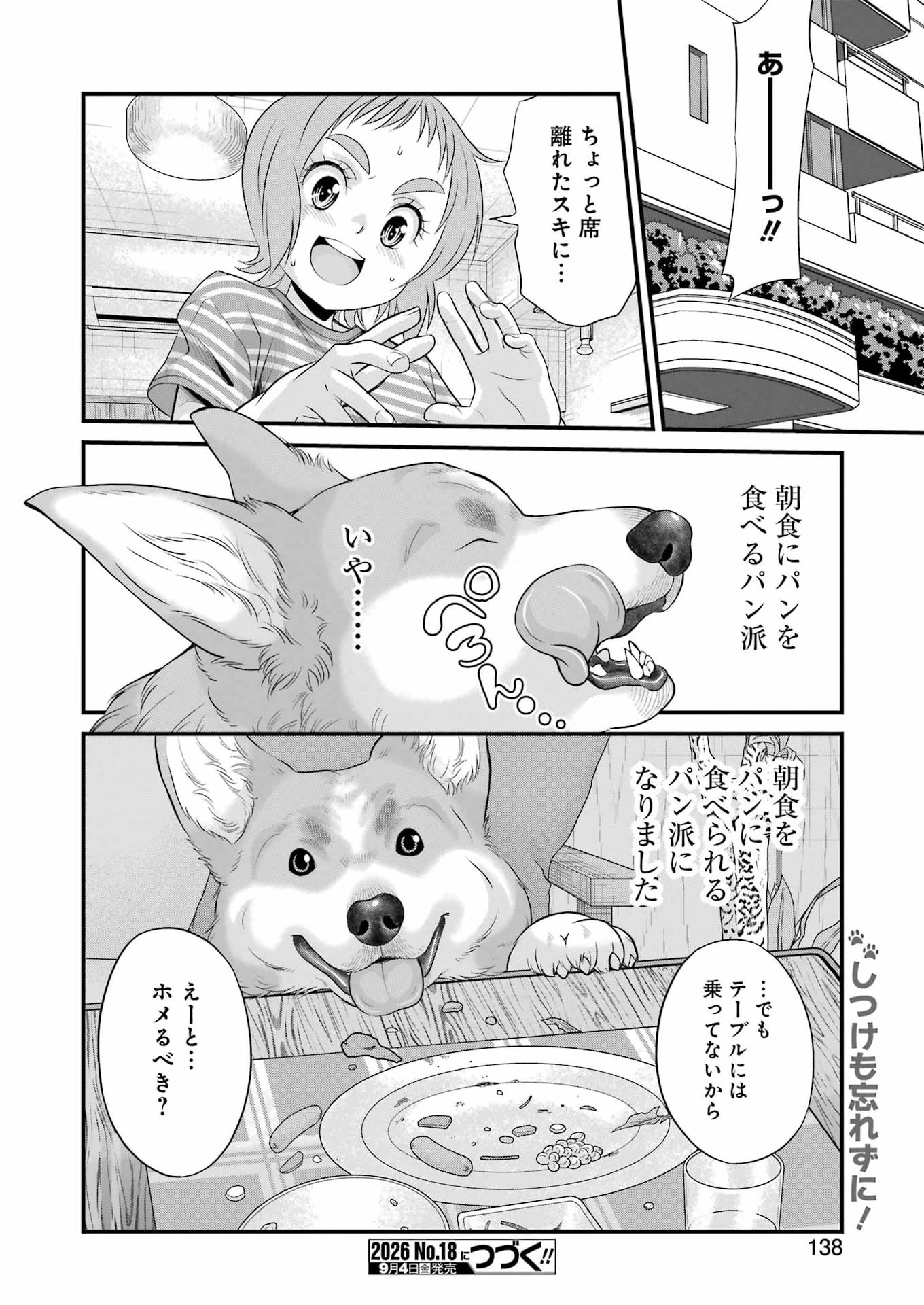 作者の気持ちを答えなさい 第9話 - 20