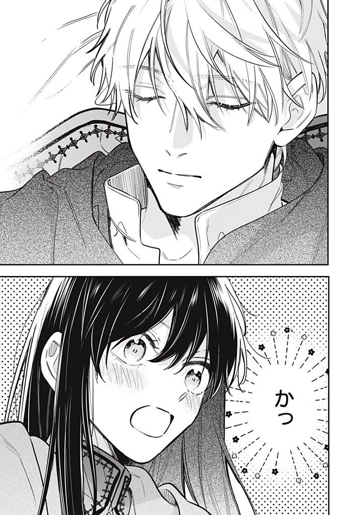 婚約破棄されたので、好きにすることにした。 第27話 - 9