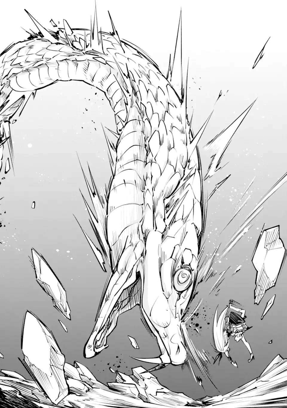異世界の魔王様、ダンジョン配信少女に転生する 史上最強の大魔王による蹂躙配信の記録 第1話 - 20