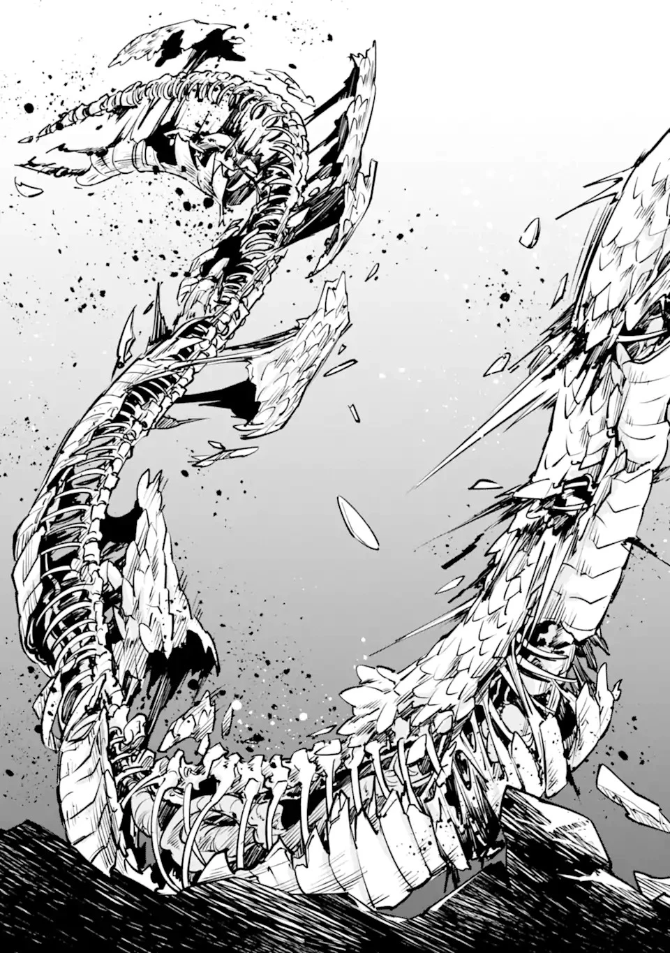 異世界の魔王様、ダンジョン配信少女に転生する 史上最強の大魔王による蹂躙配信の記録 第1話 - 21