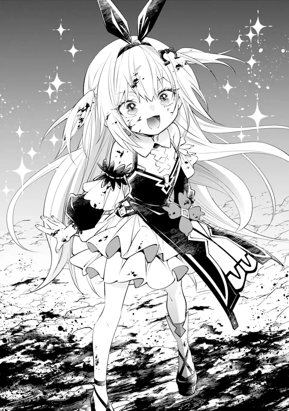 異世界の魔王様、ダンジョン配信少女に転生する 史上最強の大魔王による蹂躙配信の記録 第1話 - 24