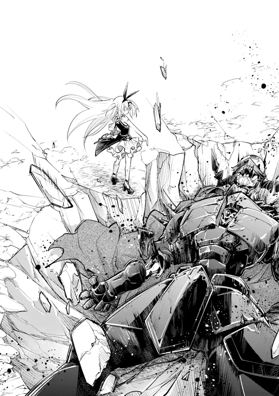 異世界の魔王様、ダンジョン配信少女に転生する 史上最強の大魔王による蹂躙配信の記録 第1話 - 43
